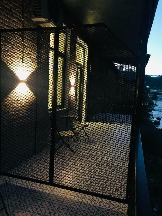 HouseHotel Riverside Kutaissi Exterior foto
